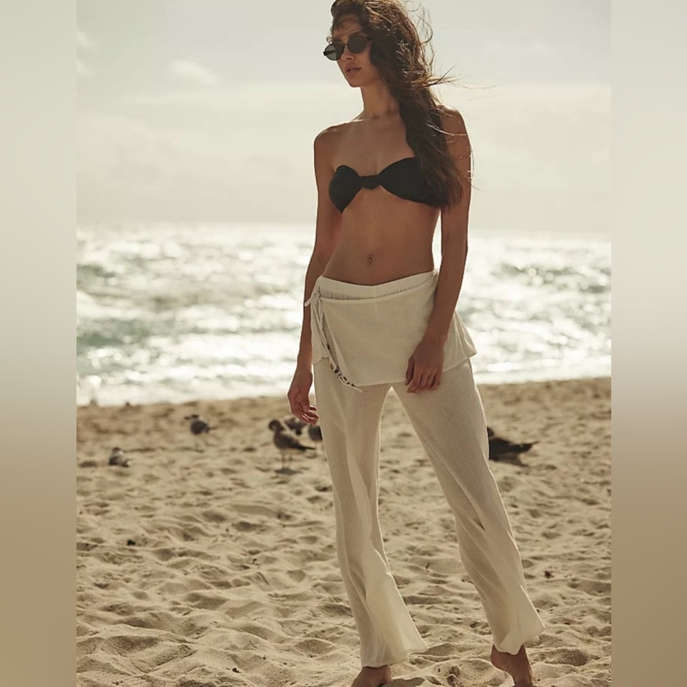 Free People Pasadena Pants